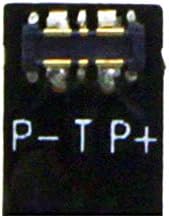 แบตเตอรี่สำหรับ Prestigio PSP7510 Dou Muze C7 Duo PSP7510 Dou