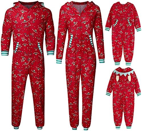 ชุดนอนชุดสำหรับครอบครัวของ2เครื่องดูดควันชุดนอนครอบครัวคริสมาสต์เครื่องแต่งกา